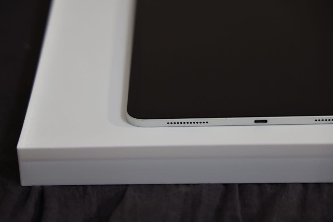 iPad Pro 11インチ 第2世代 Apple pencil第２世代セット