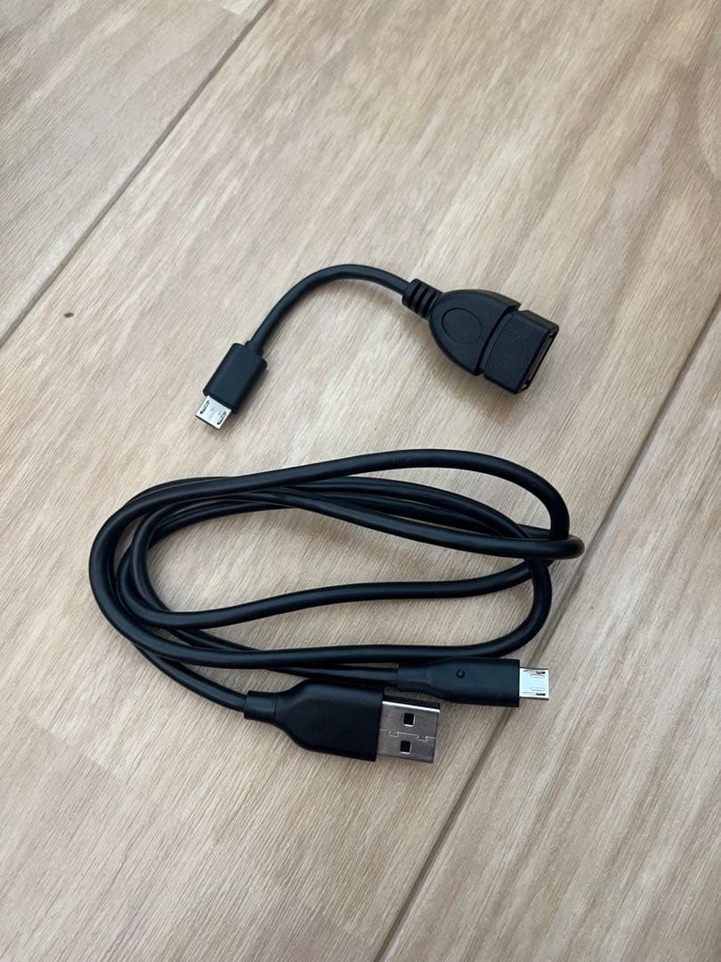 （美品）NEBULA Capsule ポータブルプロジェクター