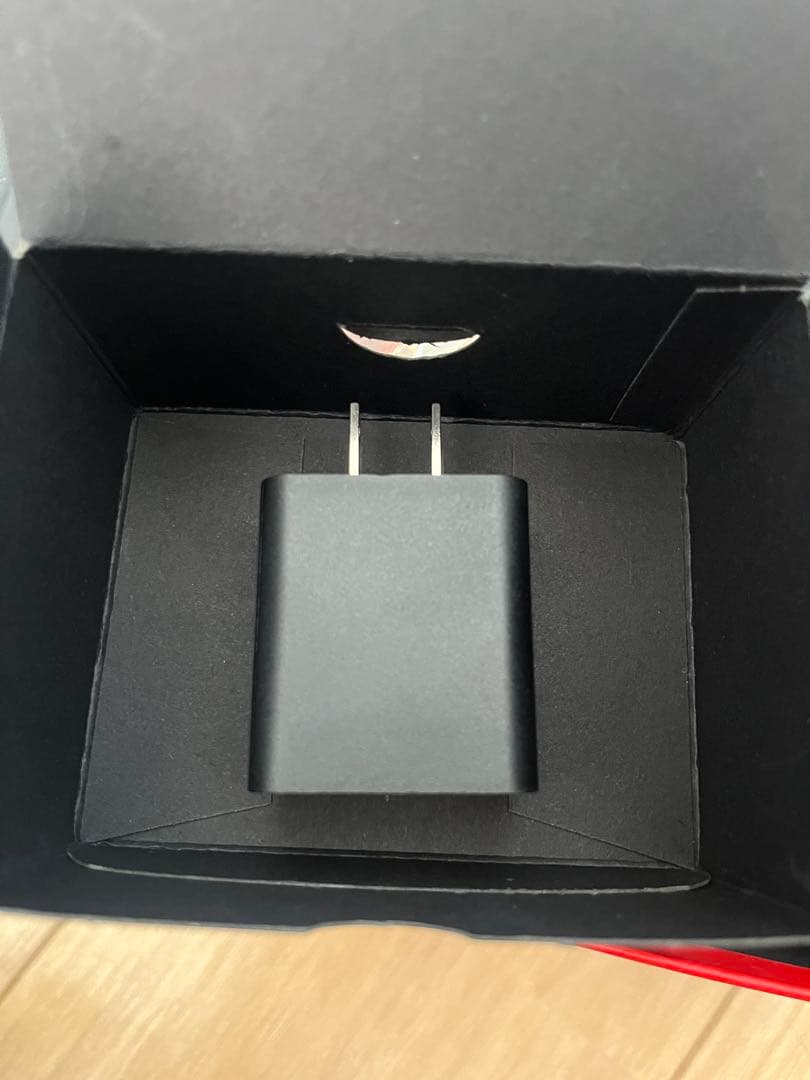 （美品）NEBULA Capsule ポータブルプロジェクター