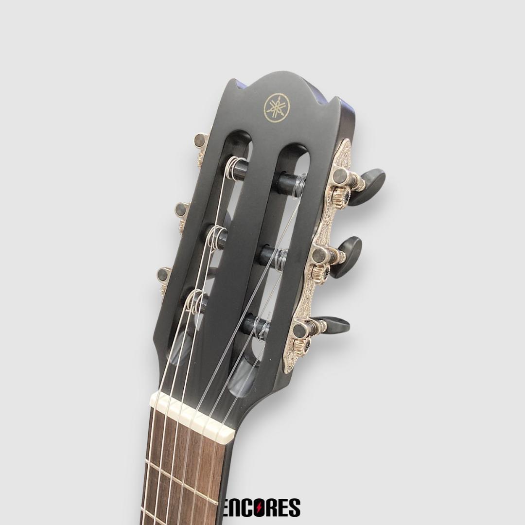 YAMAHA NTX1 Natural エレガット