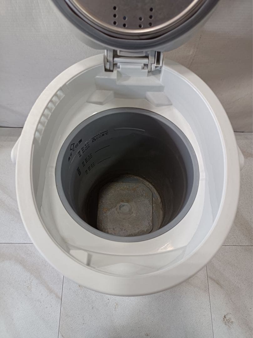 [八6666] 象印 2023年製 スチーム式加湿器 EE-DD50 型