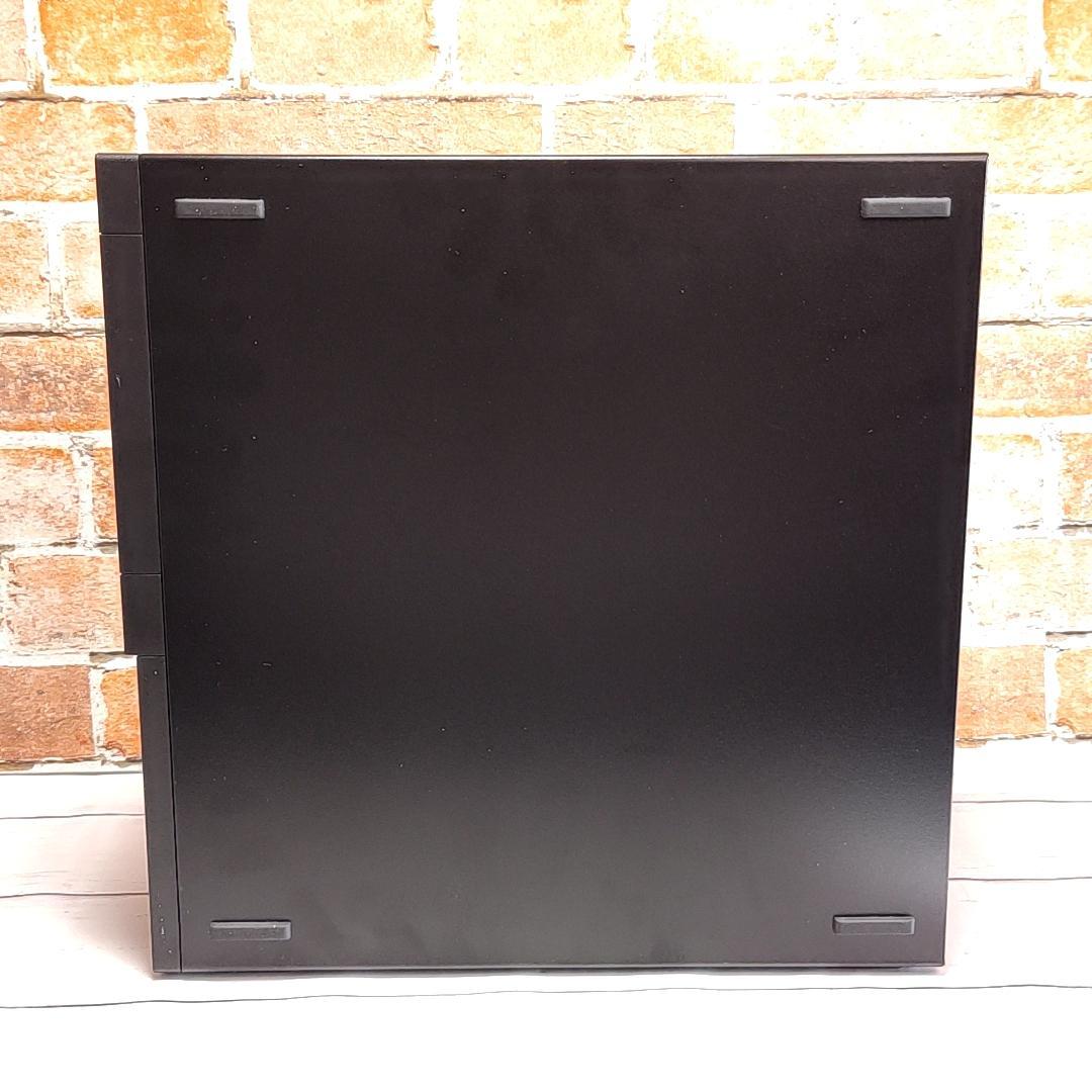 【大容量1TB】DELL Optiplex 3060 デスクトップパソコン