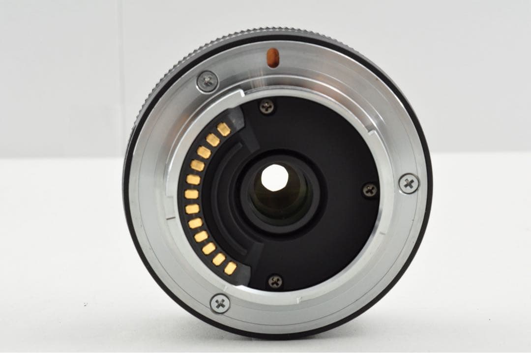 美品　Nikon ニコン 1 NIKKOR 10mm F2.8 単焦点レンズ