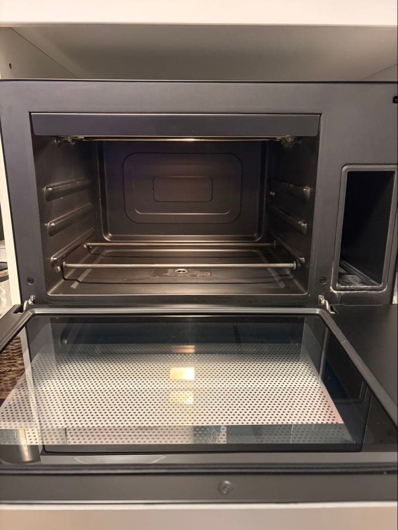 フォーマック ニューグランシェフ スチームオーブン KG-340