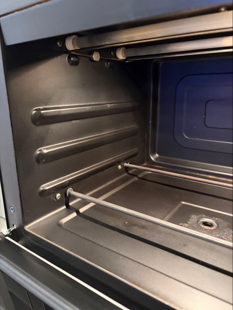 フォーマック ニューグランシェフ スチームオーブン KG-340