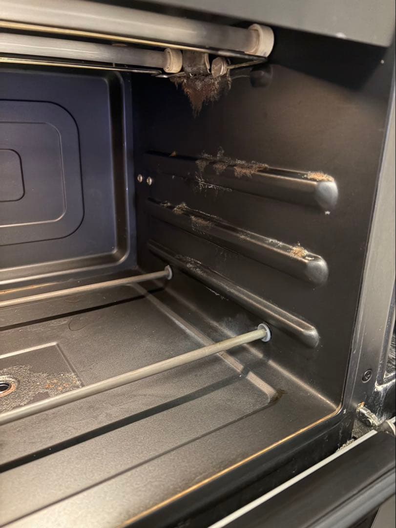 フォーマック ニューグランシェフ スチームオーブン KG-340