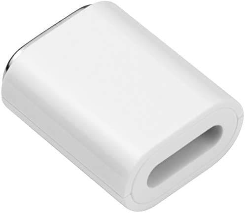 LG V60 ThinQ デュアルスクリーン充電アダプター 磁気ジェンダー充電器