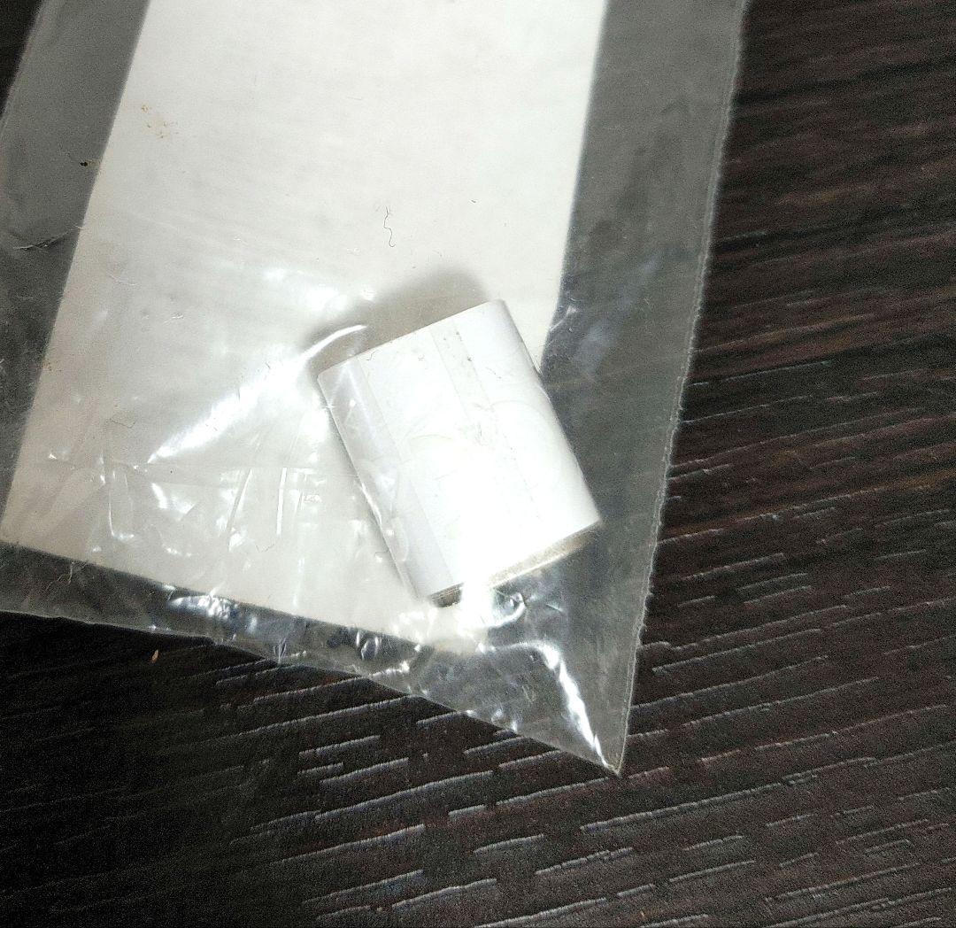 LG V60 ThinQ デュアルスクリーン充電アダプター 磁気ジェンダー充電器