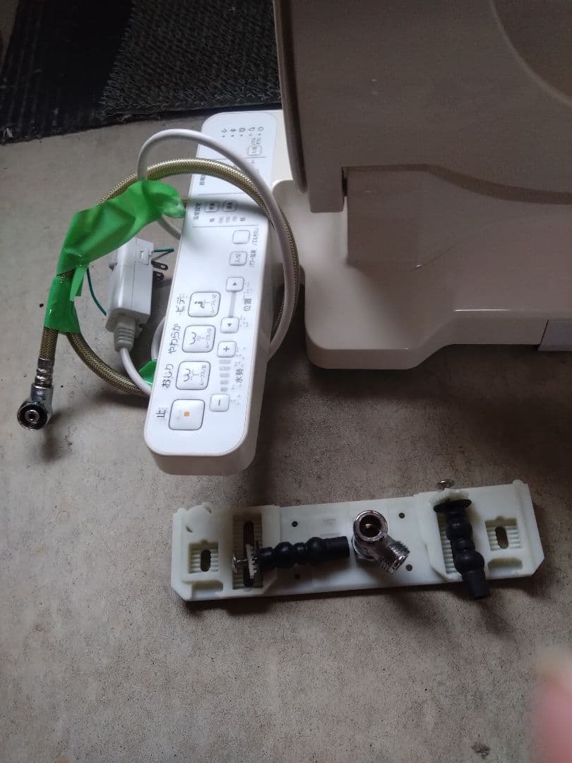 TOTO ウォシュレット TCF6622#SC1