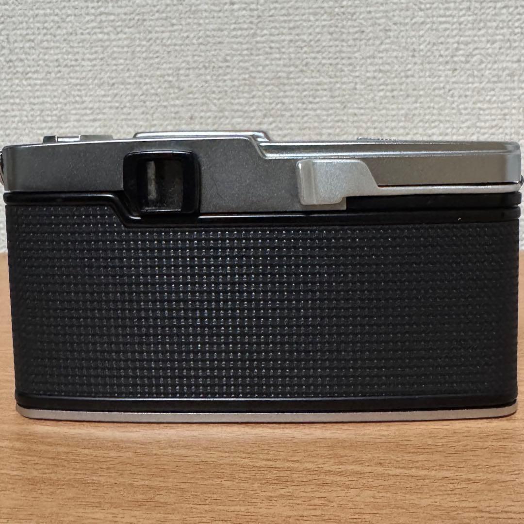 OLYMPUS オリンパス PEN-FT F2.8 25mm