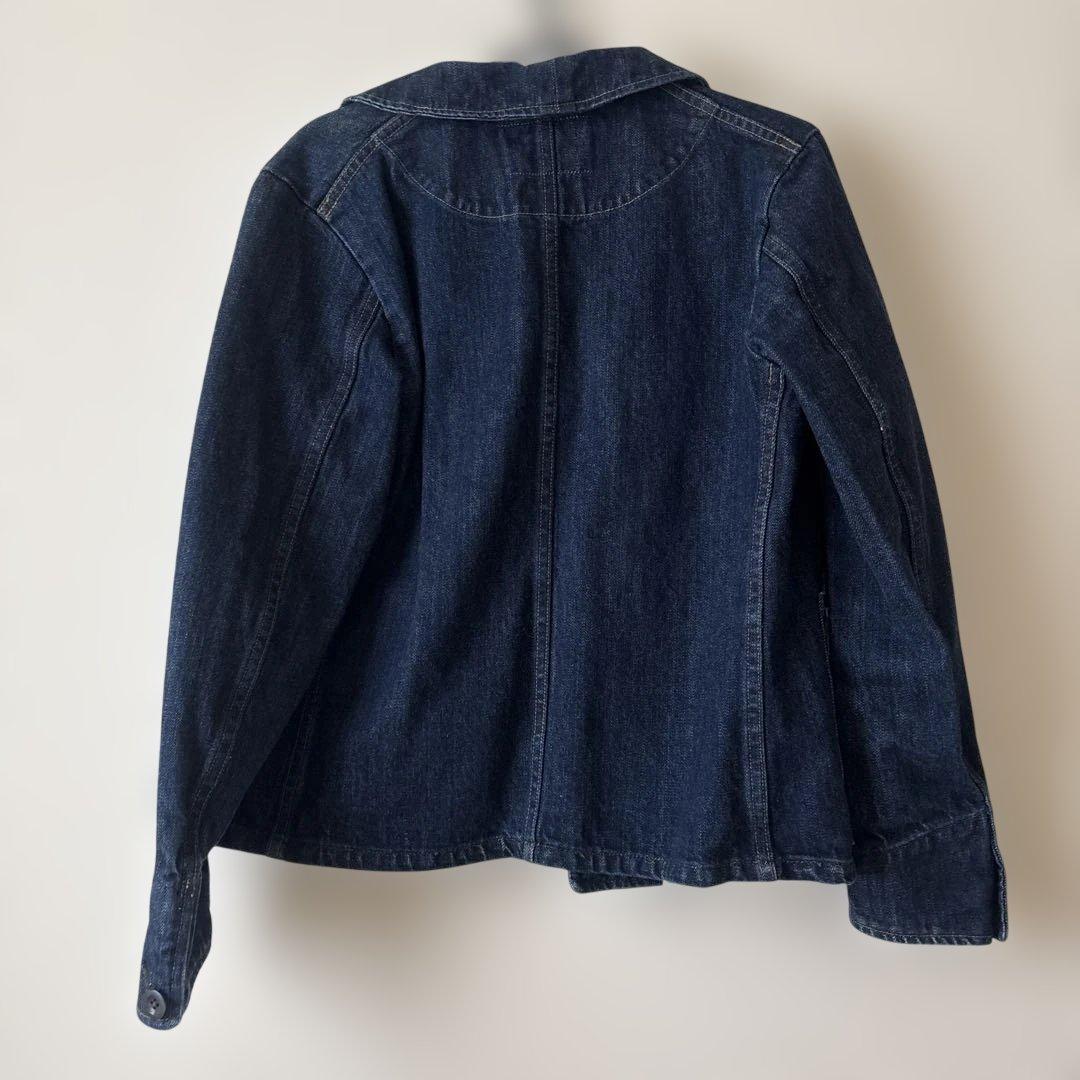 MHL, デニムジャケット