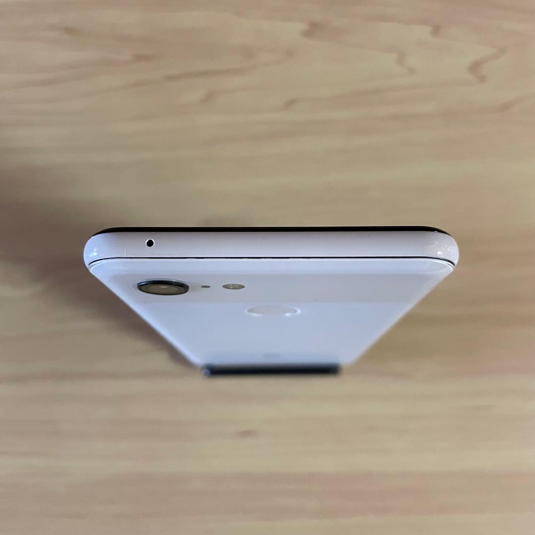 Pixel 3 カスタムROM Android15 バッテリー交換済み
