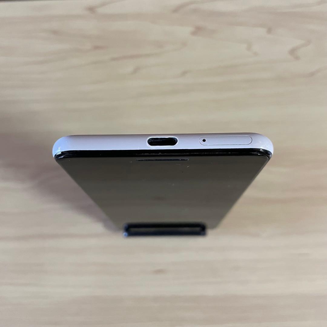 Pixel 3 カスタムROM Android15 バッテリー交換済み