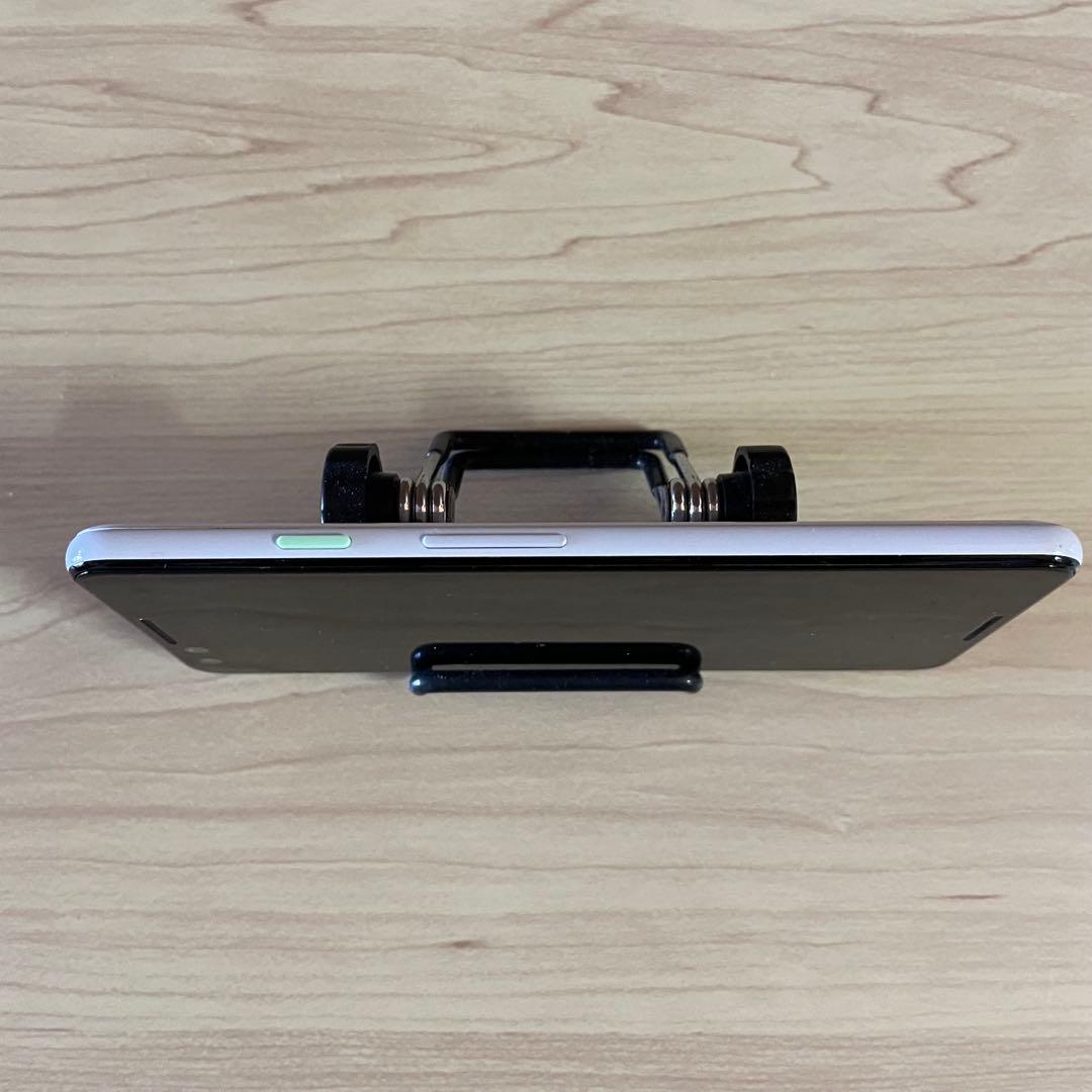 Pixel 3 カスタムROM Android15 バッテリー交換済み