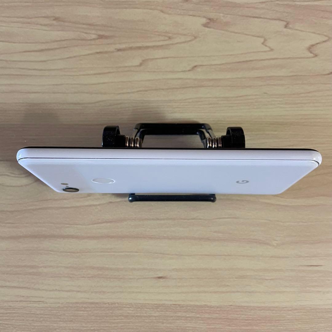 Pixel 3 カスタムROM Android15 バッテリー交換済み