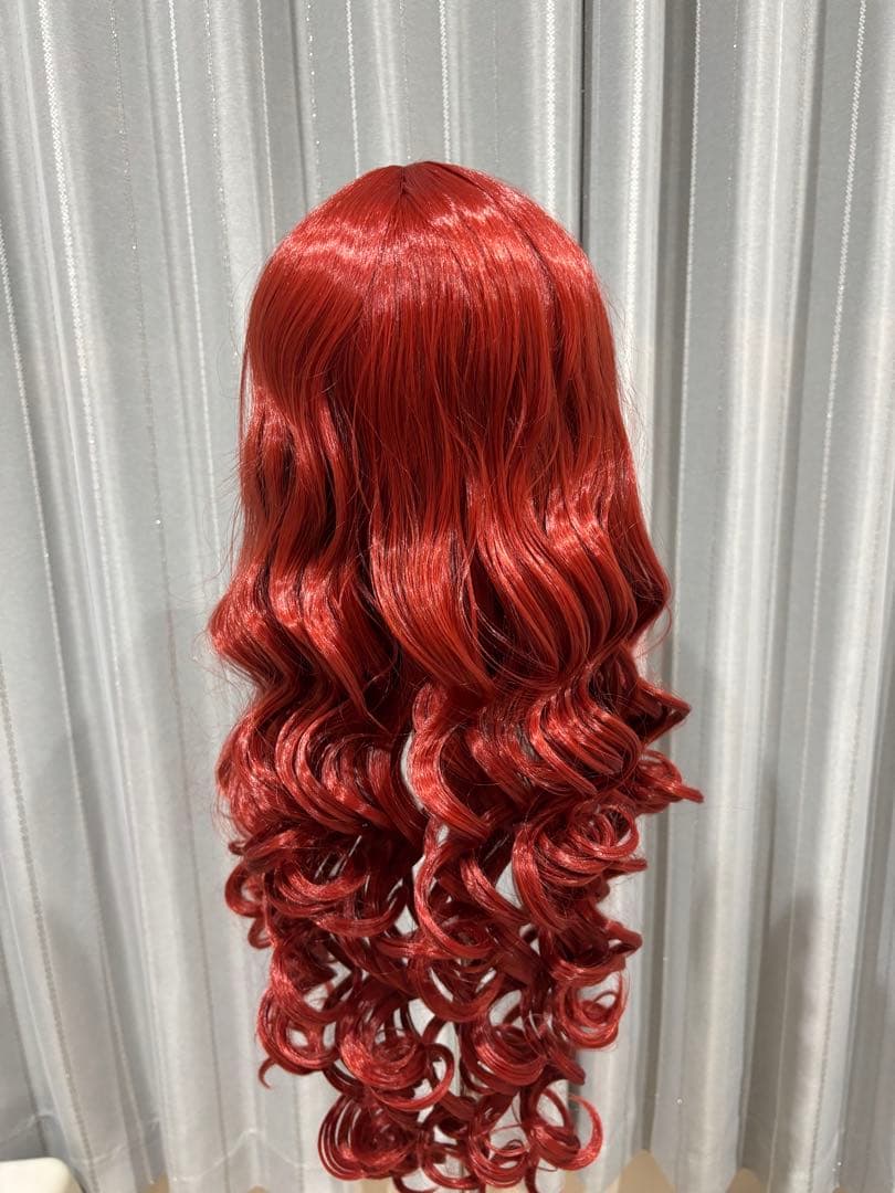 【kanam】オーダーウィッグ