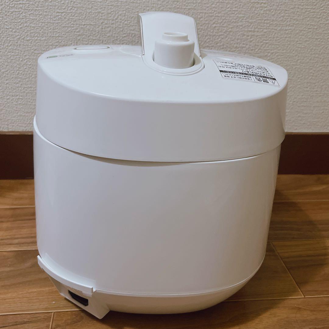 【未使用品】ティファール ラクラクッカー コンパクト CY3501JP