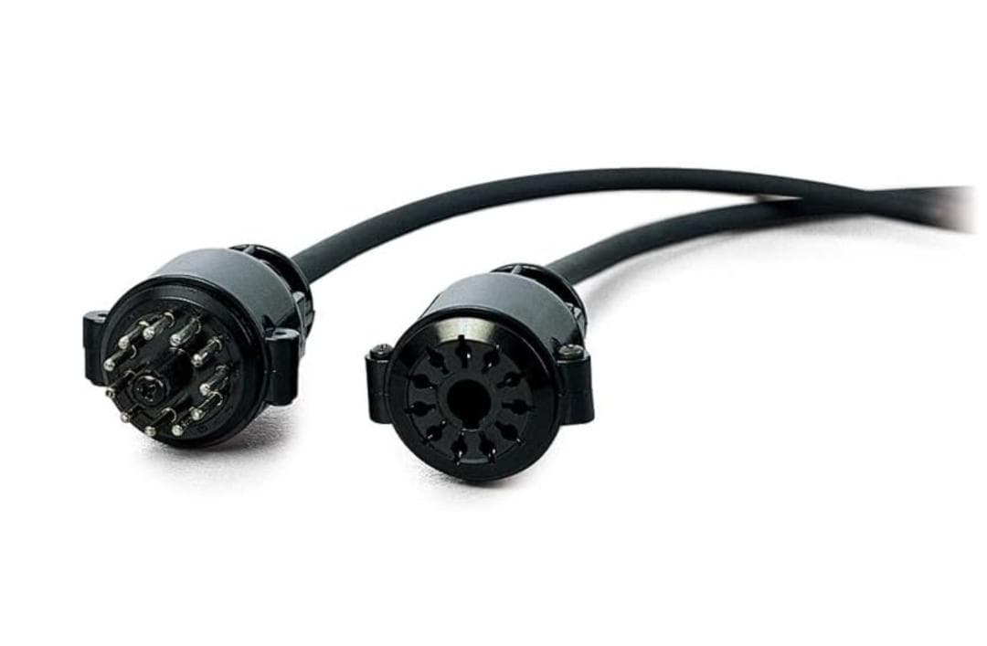 新品 LESLIE レスリー 11PINレスリーケーブル(7m) LC11-7M