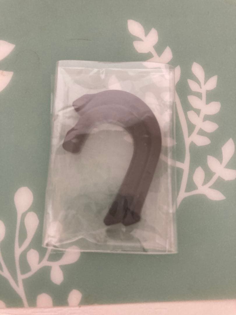 final S3000 リケーブル可能イヤホン