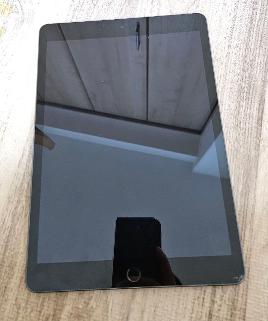 iPad第9世代　64GB　スペースグレイ