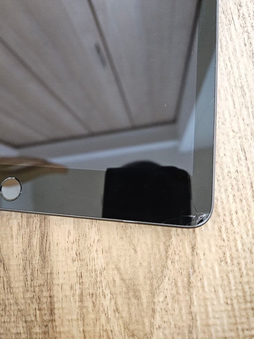 iPad第9世代　64GB　スペースグレイ