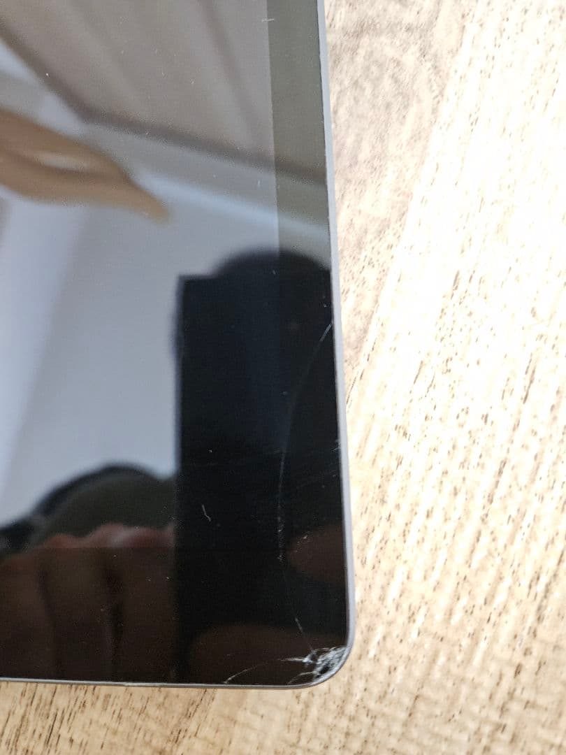 iPad第9世代　64GB　スペースグレイ