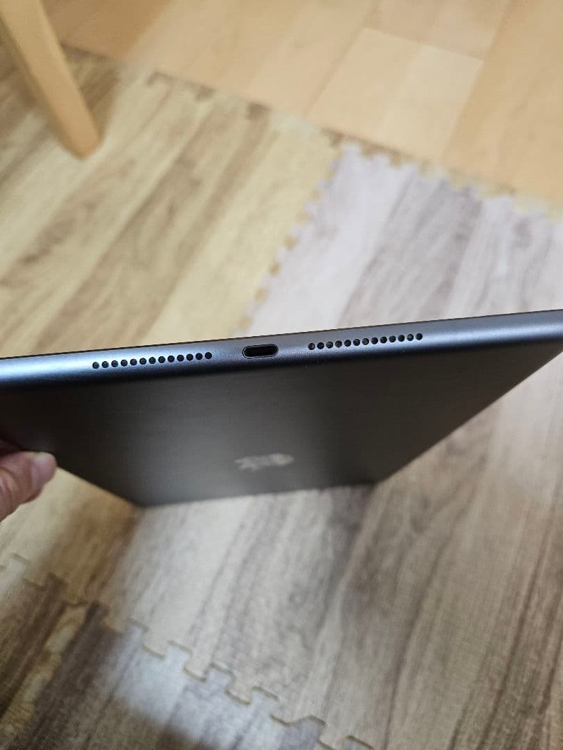iPad第9世代　64GB　スペースグレイ