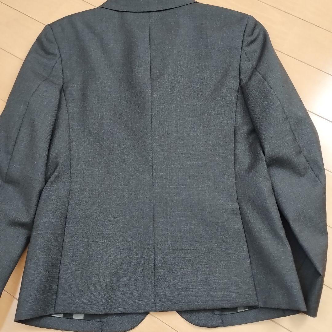 バーバリースーツ　8y128