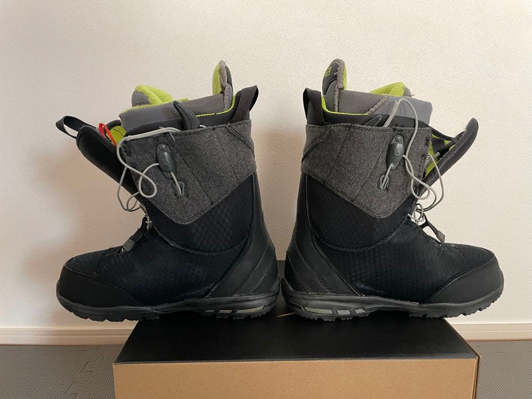 Burton バートン　スノーボード　ブーツ　ritual レディース　24cm