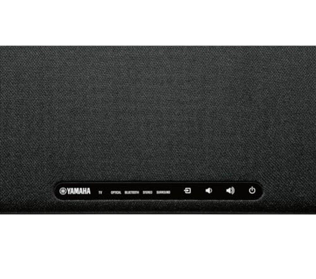 ヤマハ(YAMAHA) サウンドバー SR-B20　美品