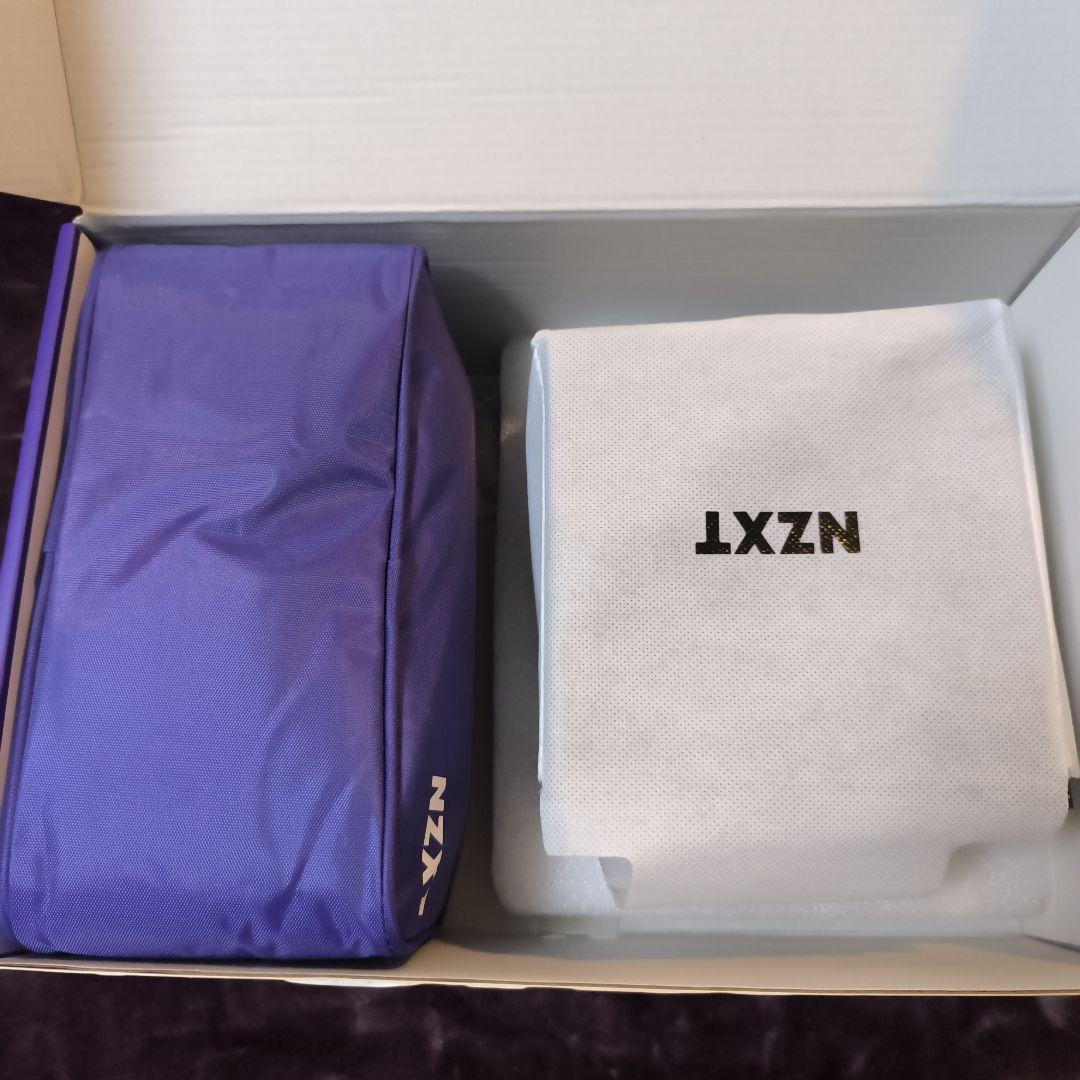 NZXT C1200 GOLD ATX電源ユニット