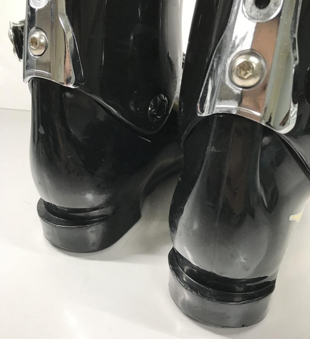 REXXAM スキーブーツ XX-8 26/26.5cm 303mm モーグル