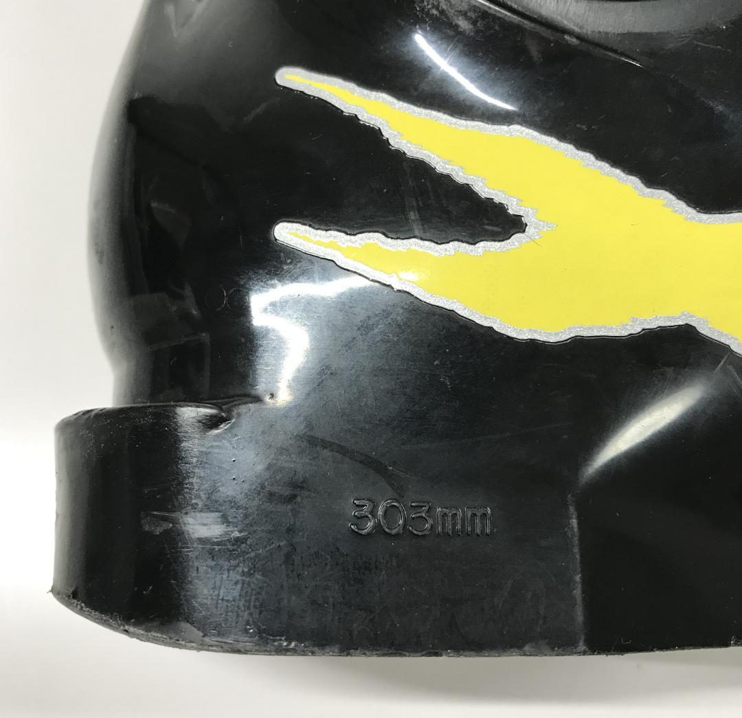 REXXAM スキーブーツ XX-8 26/26.5cm 303mm モーグル