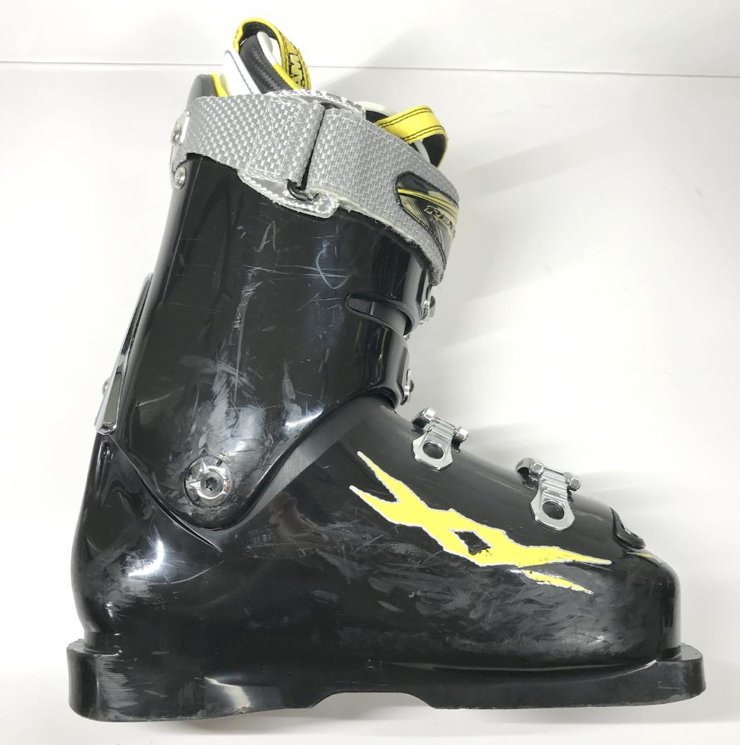 REXXAM スキーブーツ XX-8 26/26.5cm 303mm モーグル
