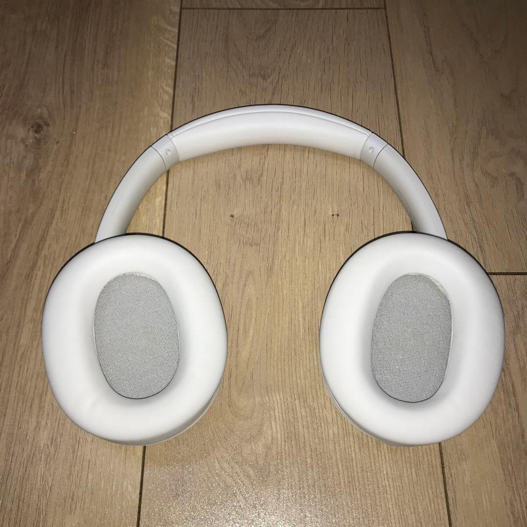 SONY Bluetoothイヤフォン　ヘッドフォン