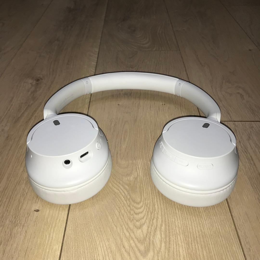 SONY Bluetoothイヤフォン　ヘッドフォン