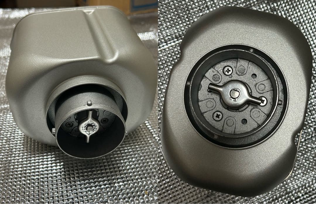 Panasonic ホームベーカリー コンパクトSD-BMS151-SW