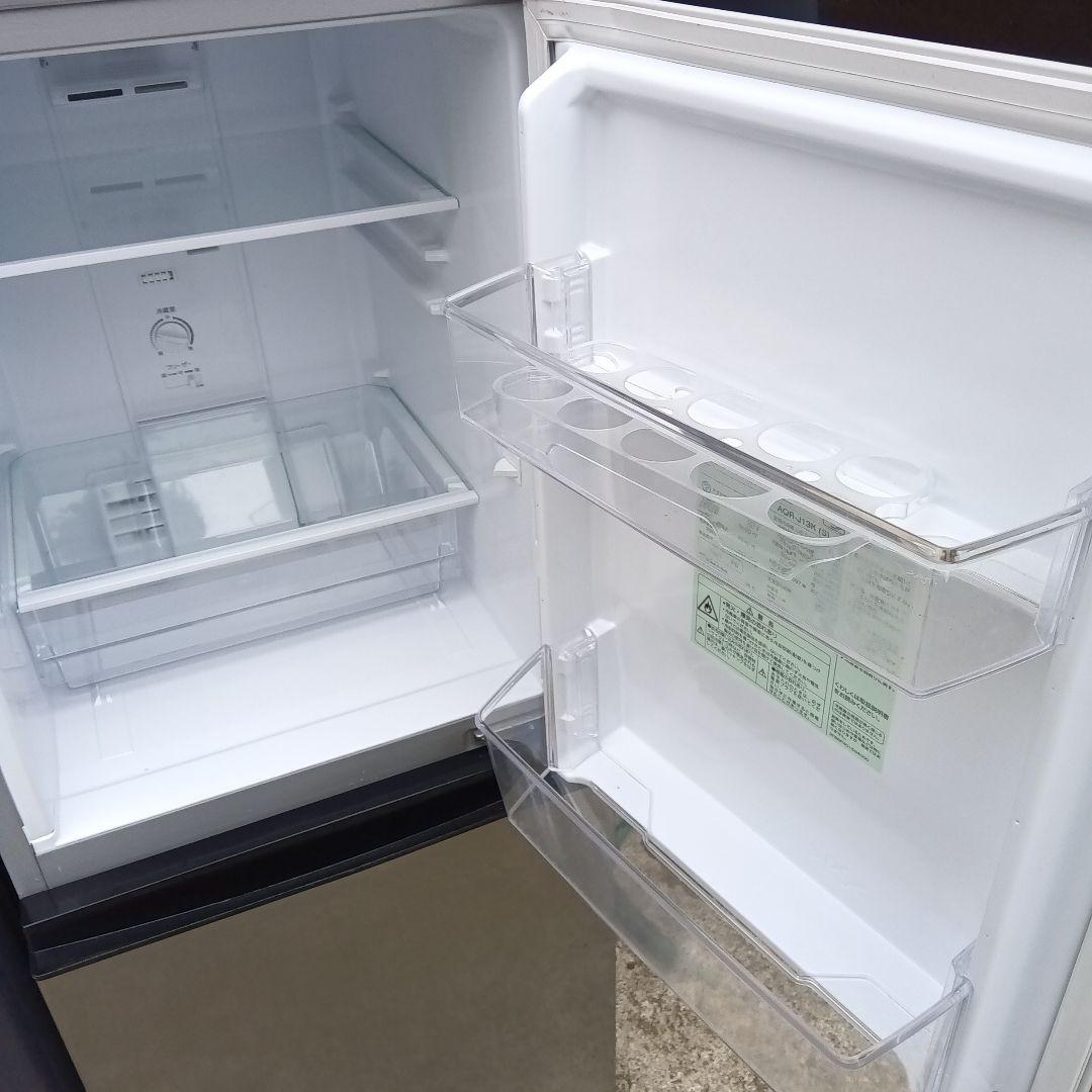 洗濯機　冷蔵庫　2点セット　2021年製有　高年式　生活家電　関東限定
