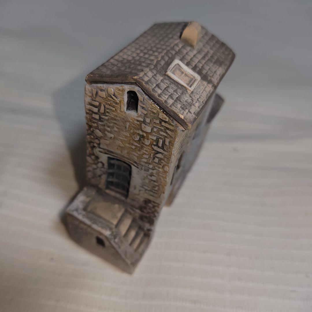 【希少・極美品】ジャン・ピエール・ゴーのミニチュア・ハウス　プロヴァンス　14Ａ