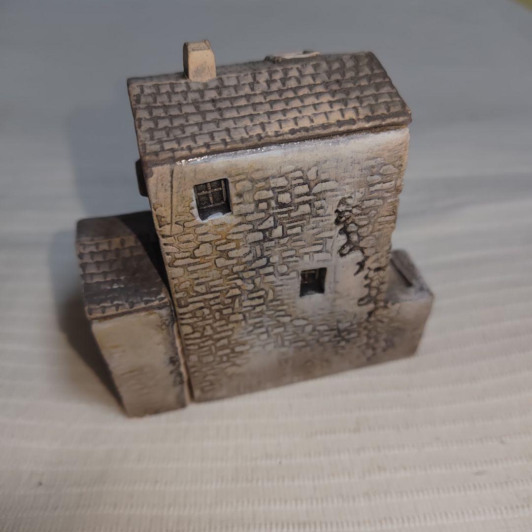 【希少・極美品】ジャン・ピエール・ゴーのミニチュア・ハウス　プロヴァンス　14Ａ