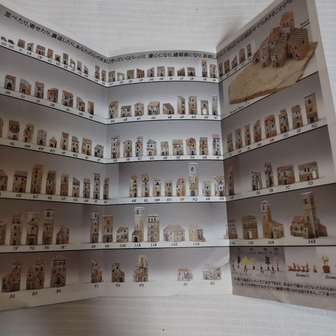 【希少・極美品】ジャン・ピエール・ゴーのミニチュア・ハウス　プロヴァンス　14Ａ