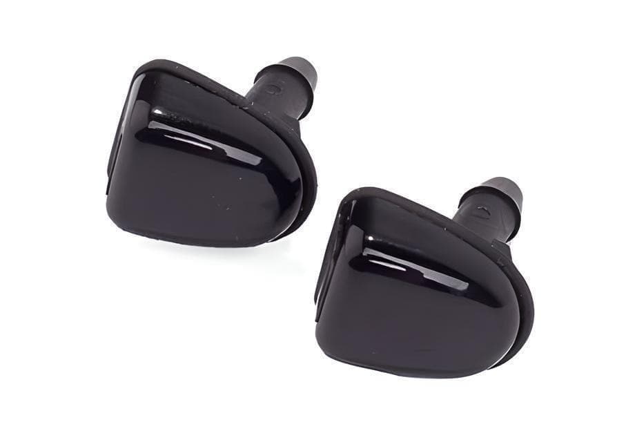 マツダ純正 ロードスター NA NB 霧状ワイド噴射 ウォッシャーノズル