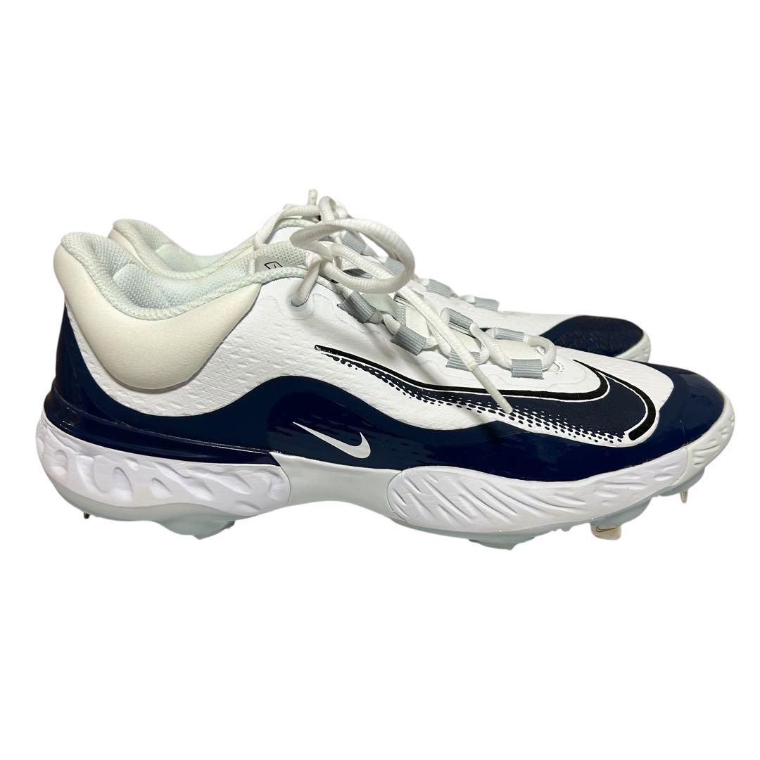 【新品】ナイキ Nike Alpha Huarache Elite 4 28cm