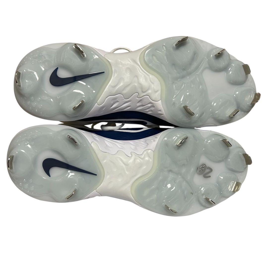 【新品】ナイキ Nike Alpha Huarache Elite 4 28cm