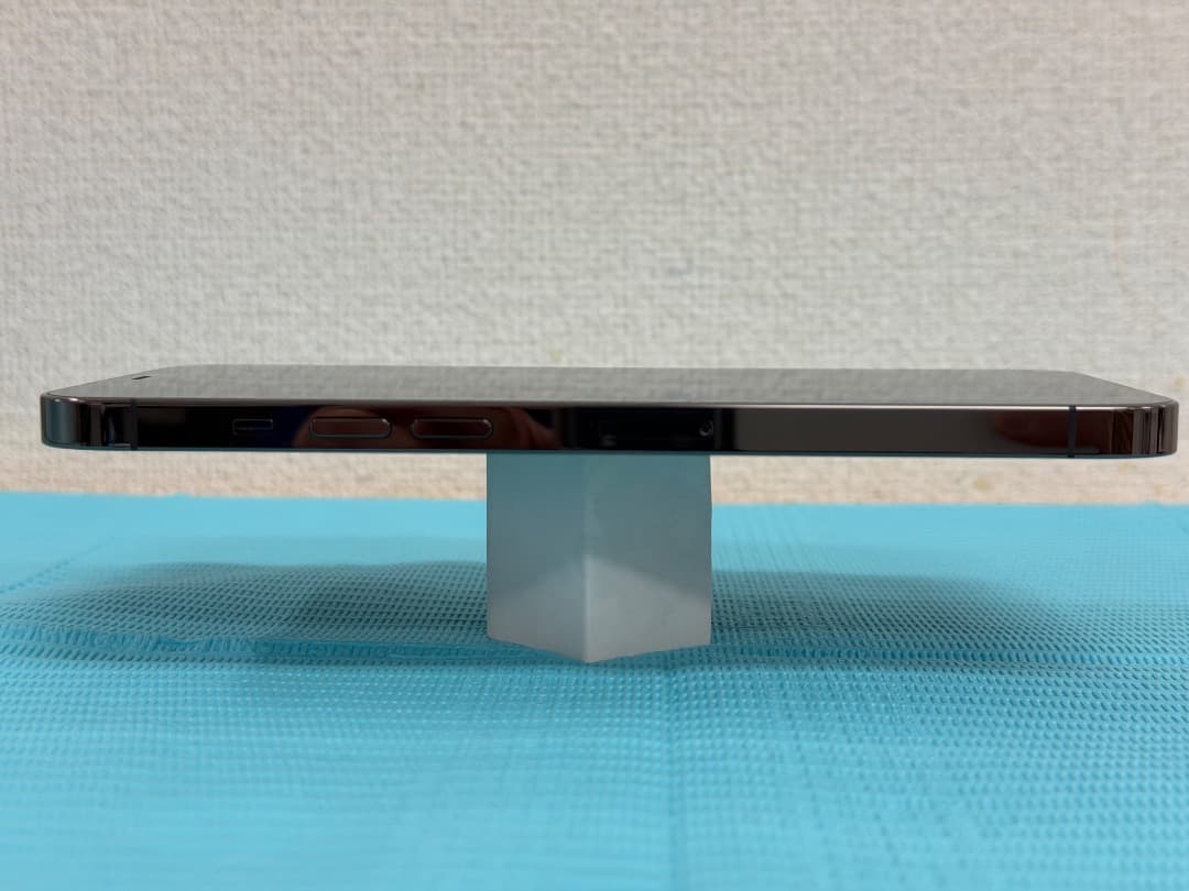 Apple iPhone 12 Pro Max グラファイト 128GB