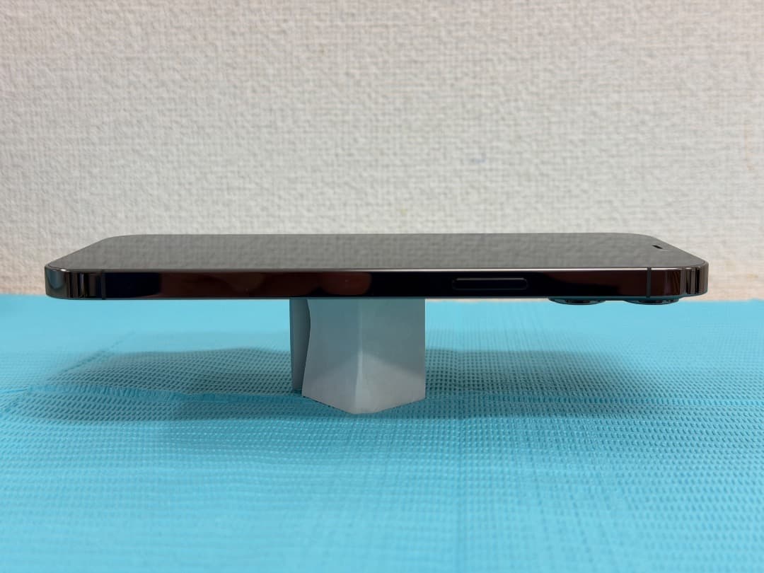 Apple iPhone 12 Pro Max グラファイト 128GB