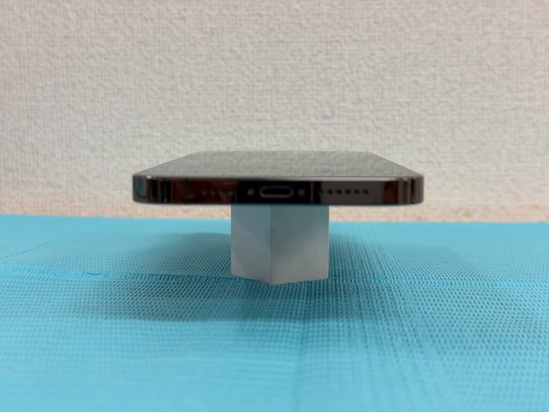 Apple iPhone 12 Pro Max グラファイト 128GB