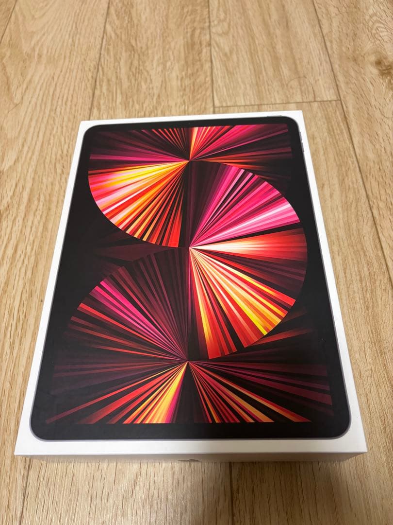 iPad Pro (第3世代) 128GB