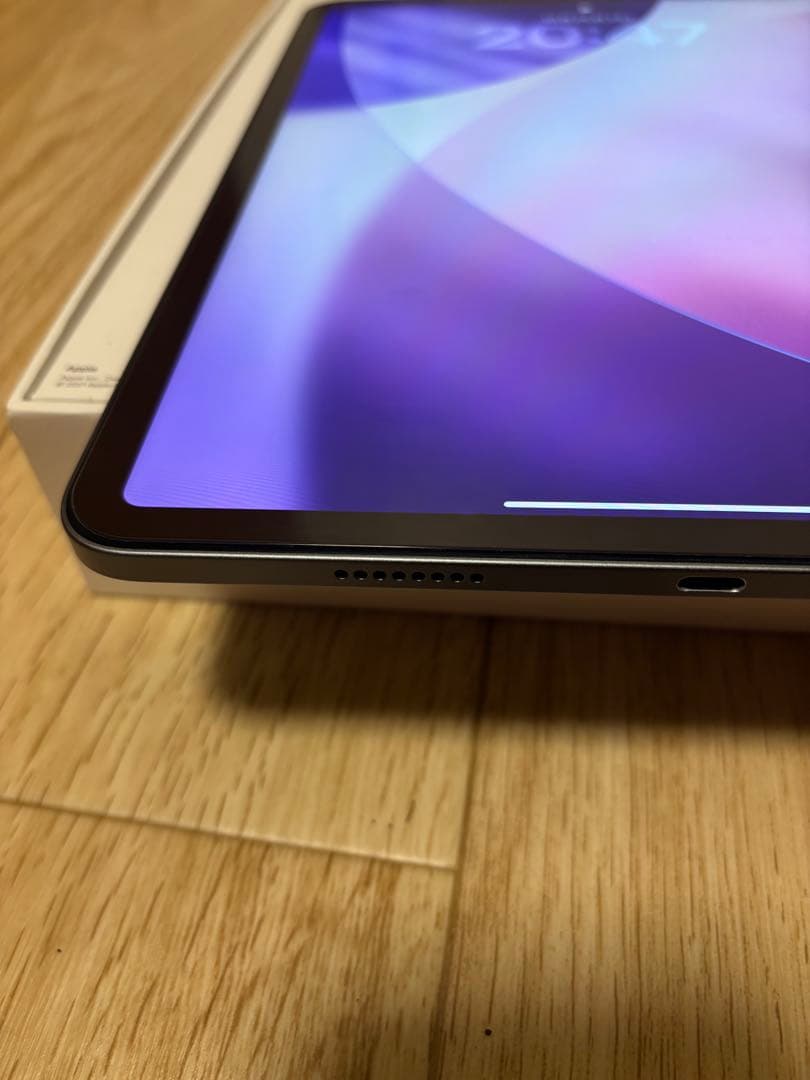 iPad Pro (第3世代) 128GB