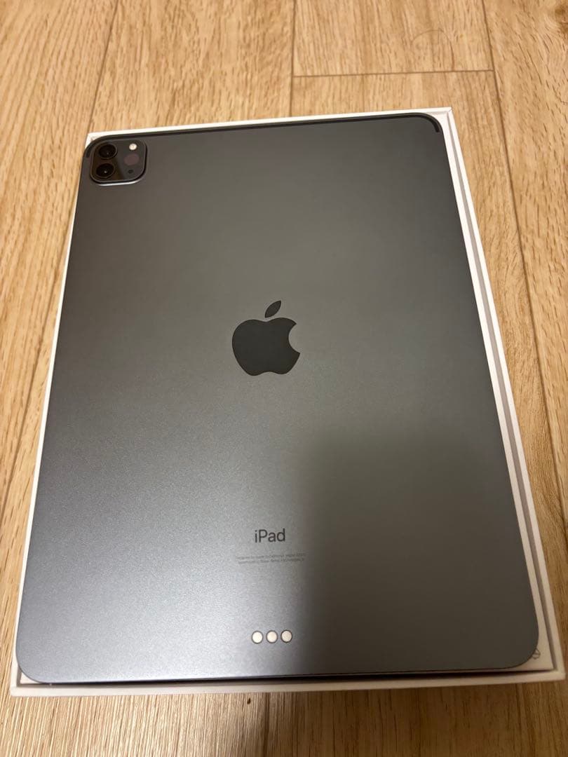 iPad Pro (第3世代) 128GB